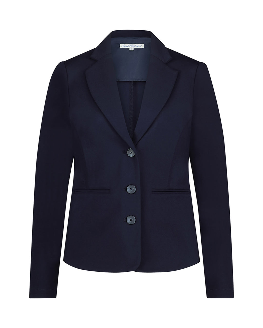 BLAZER BABS PUNTA – Blå