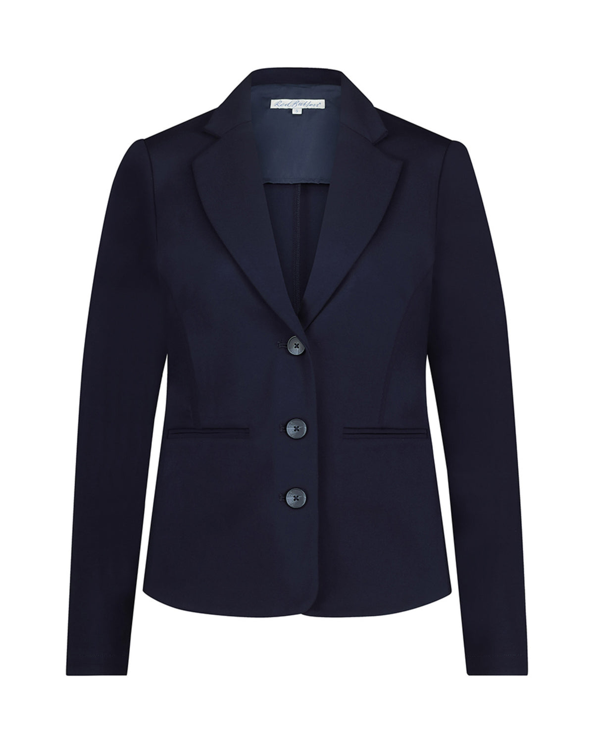 BLAZER BABS PUNTA – Blå