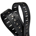 JEANSBELTE SKINN M FLATE NAGLER