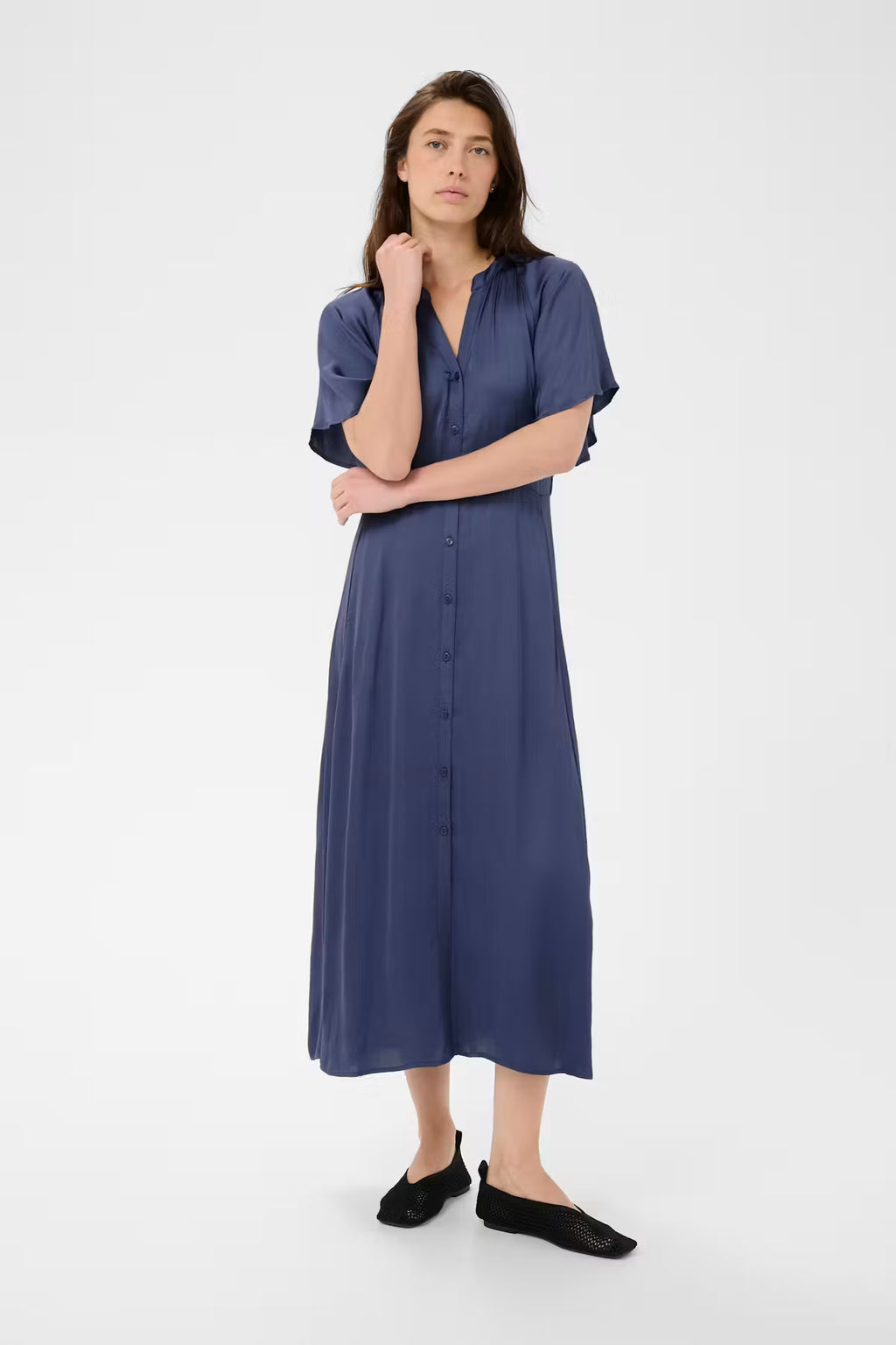Alaja Dress Kjole