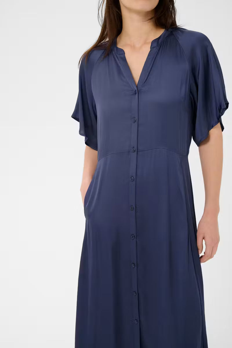 Alaja Dress Kjole