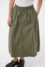 Asmina Skirt Skjørt