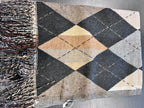 Large Wool scarf