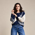 Argyle Sweater