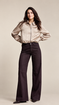 Claudette Tencel Twill