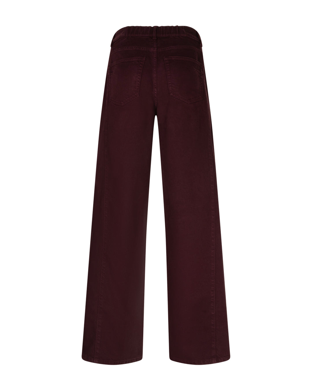 Claudette Tencel Twill