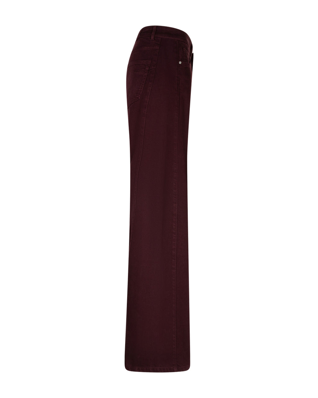Claudette Tencel Twill