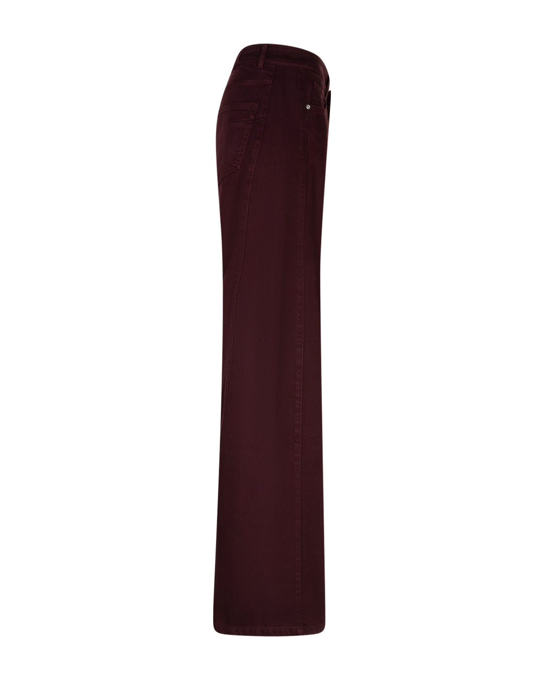 Claudette Tencel Twill