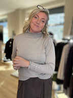Diva Pullover Genser