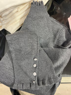 Diva Pullover Genser