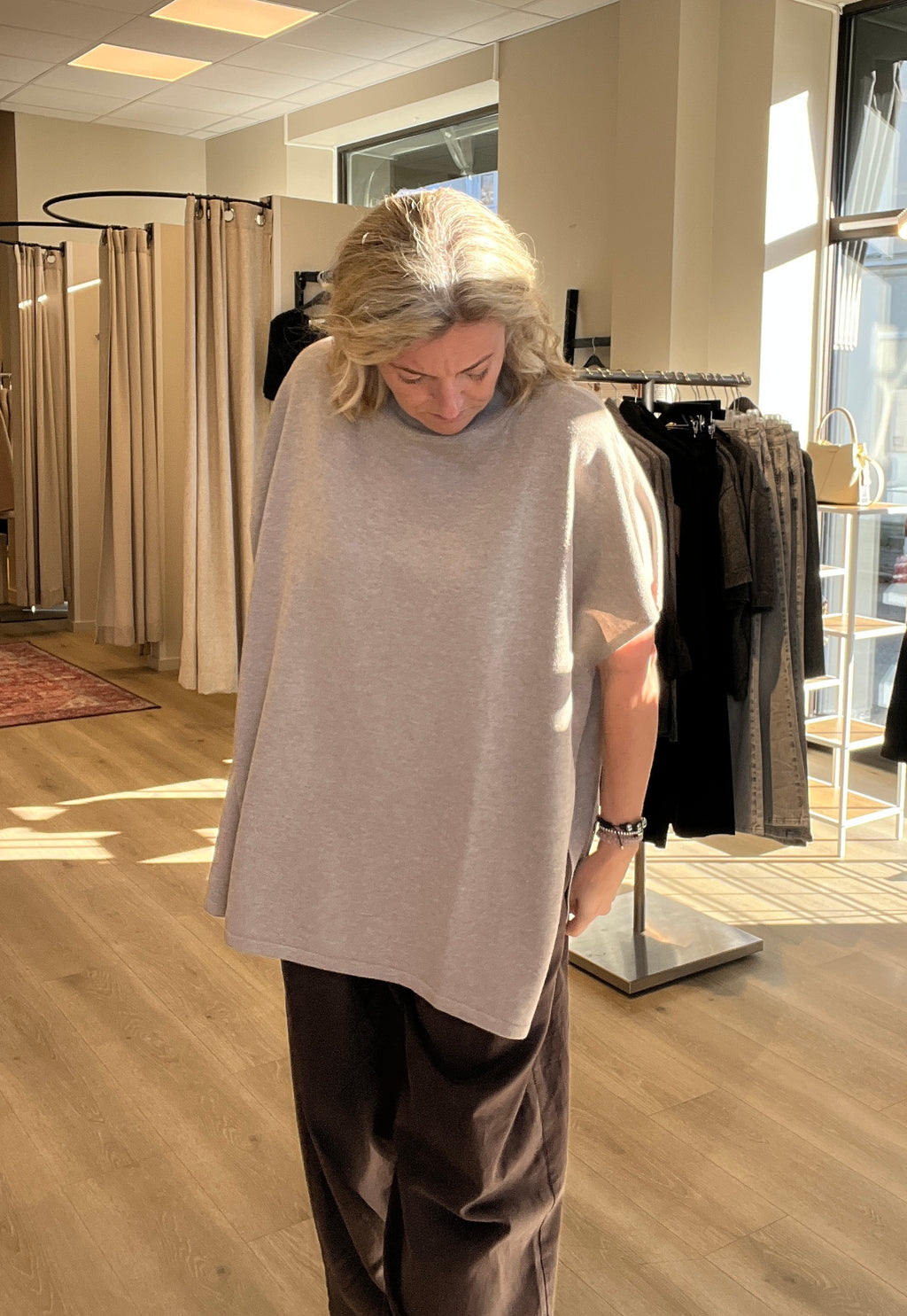 Vilde Poncho