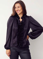 Isay Steff Blouse Bluse