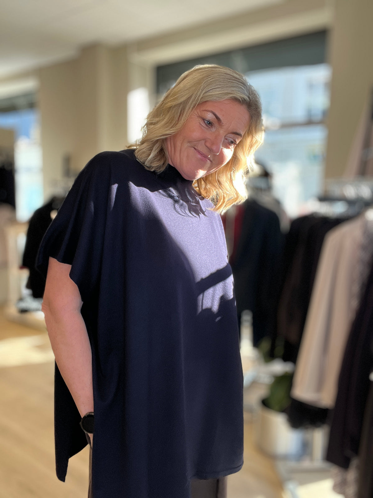 Vilde Poncho