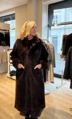 Alicia Saueskinns kåpe