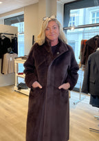 Alicia Saueskinns kåpe