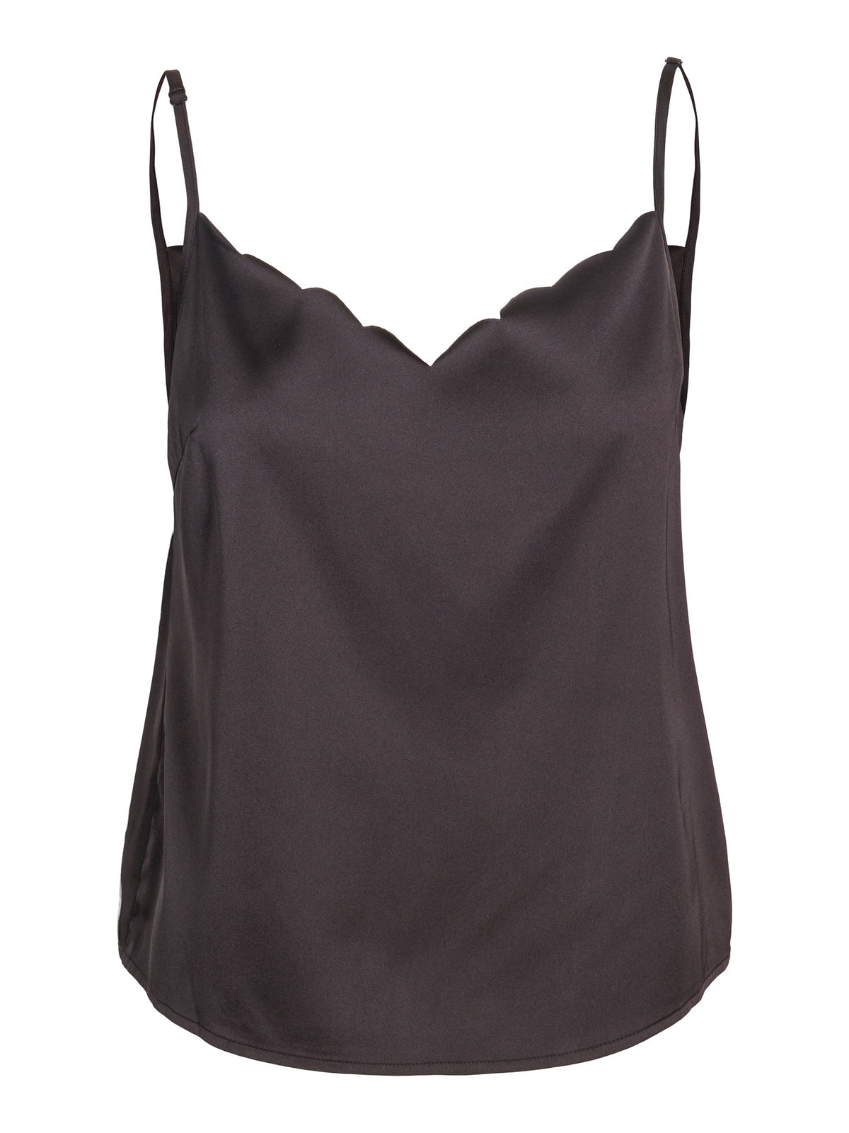 Detailed Edge topp stropp