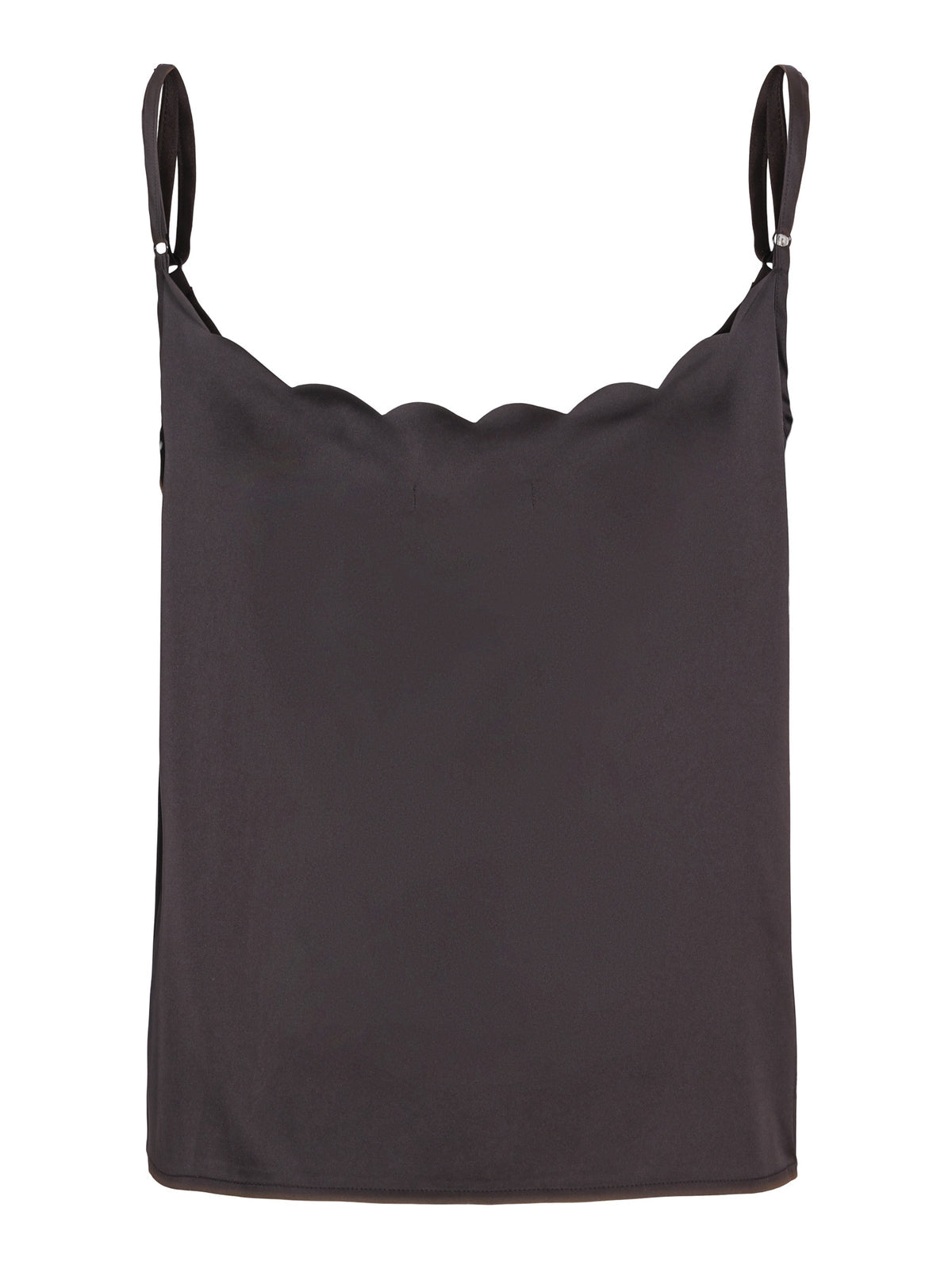 Detailed Edge topp stropp
