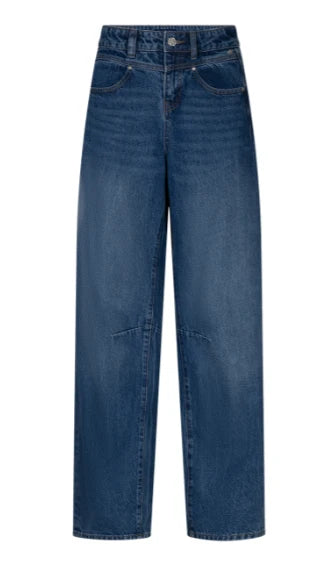 Korine Barrel Pant