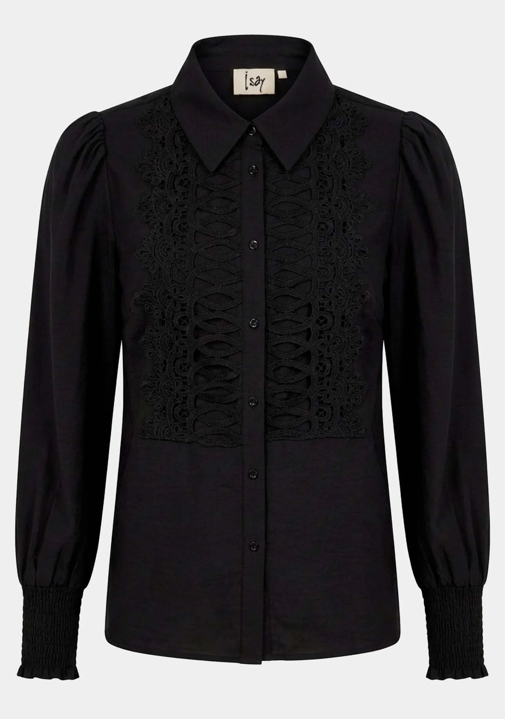 Oriana Shirt