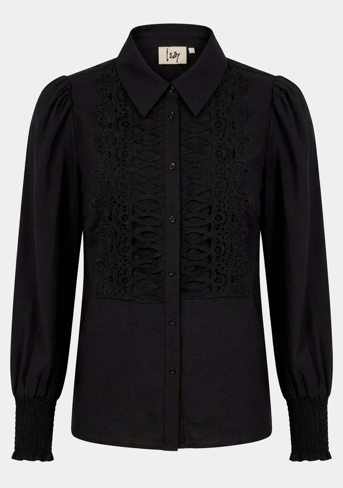 Oriana Shirt