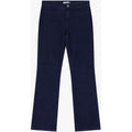 Please New Fine Original Denim jeans i blå denim til dame