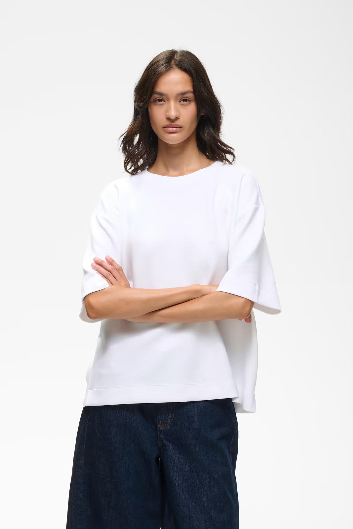Pannie T Shirt Oversized