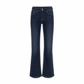 Red Button Colette 5-Pocket jeans i Forever Blue (mørk denim) til dame – bilde 1