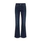 Red Button Colette 5-Pocket jeans i Forever Blue (mørk denim) til dame – bilde 1