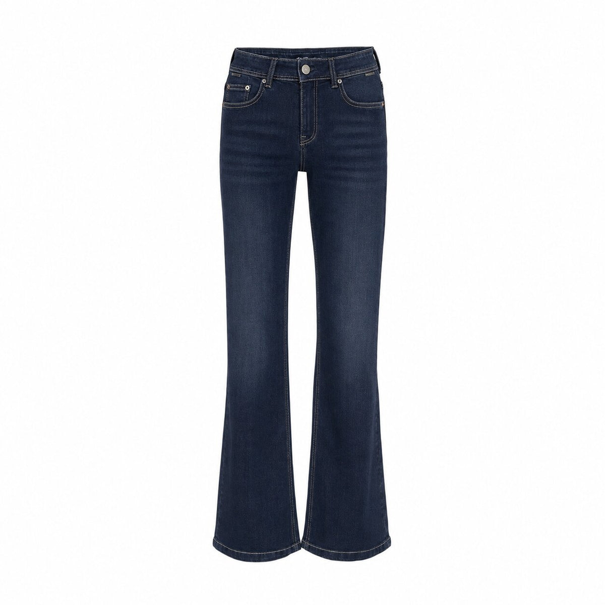 Red Button Colette 5-Pocket jeans i Forever Blue (mørk denim) til dame – bilde 1