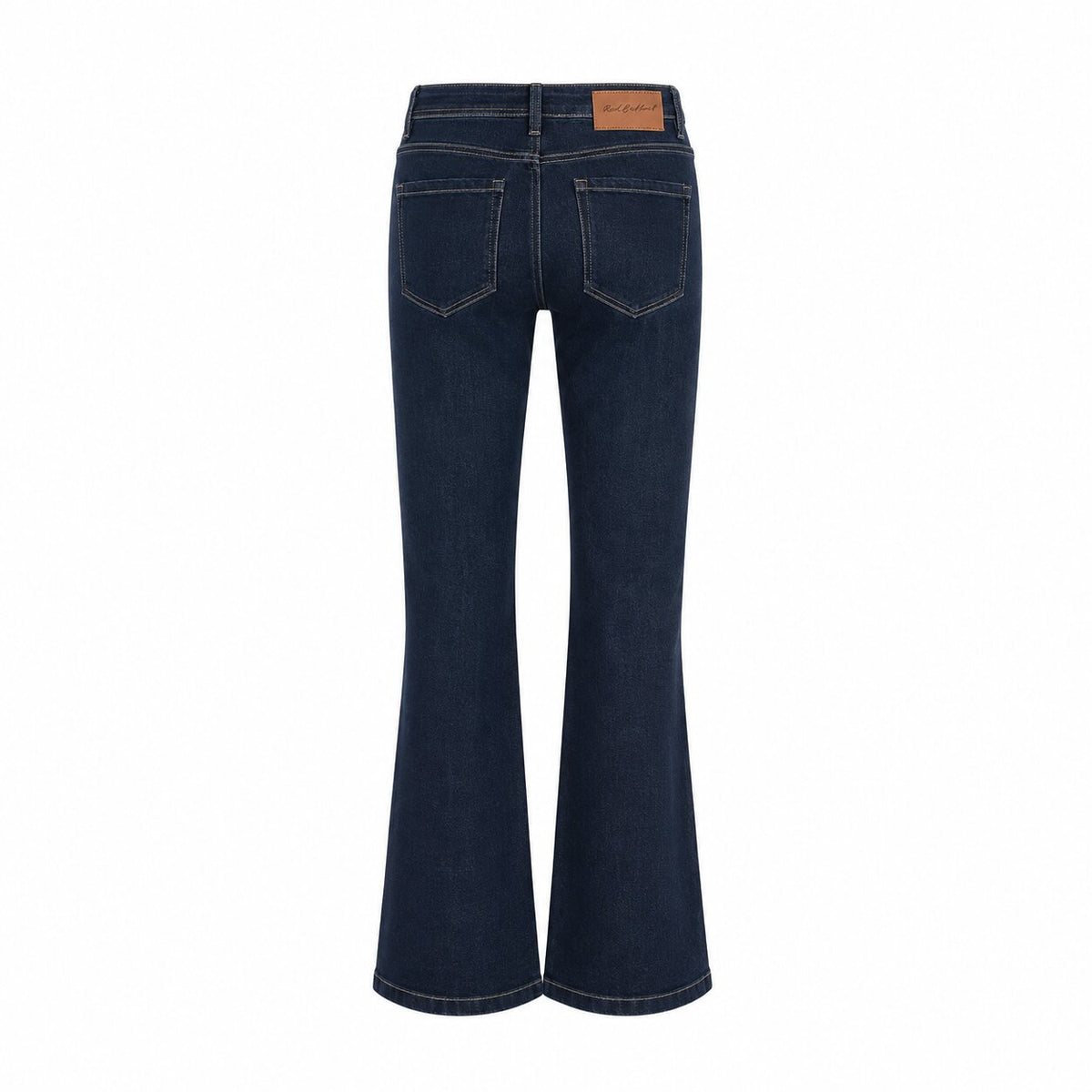Red Button Colette 5-Pocket jeans i Forever Blue (mørk denim) til dame – bilde 2