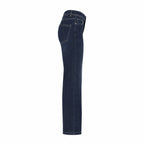 Red Button Colette 5-Pocket jeans i Forever Blue (mørk denim) til dame – bilde 3