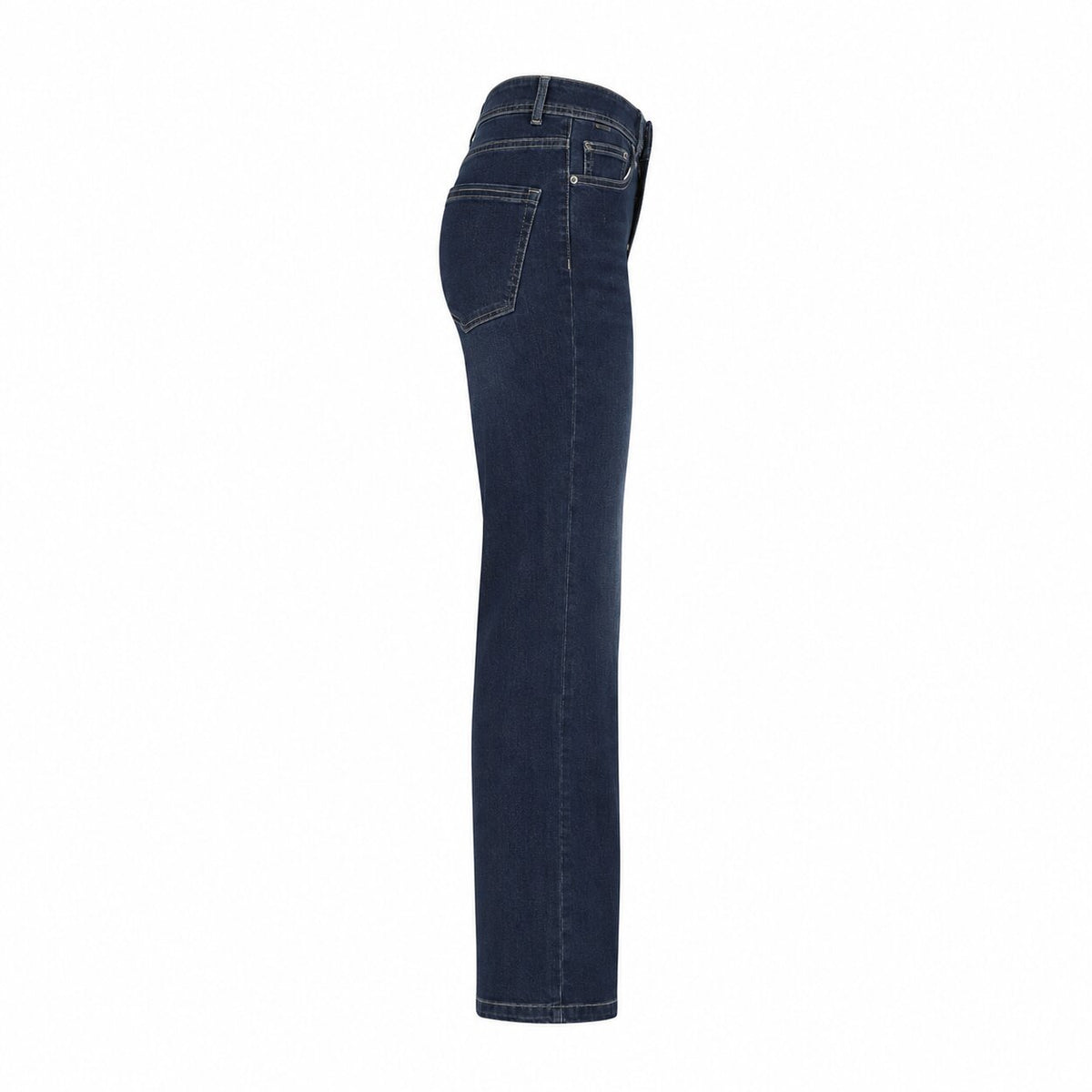 Red Button Colette 5-Pocket jeans i Forever Blue (mørk denim) til dame – bilde 3