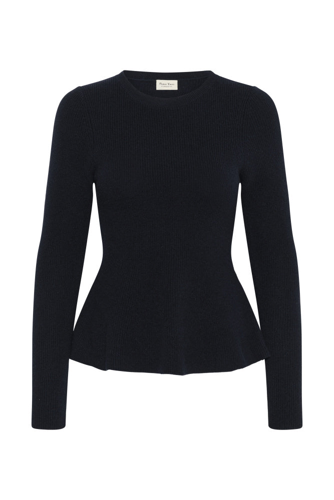 Carina Pullover