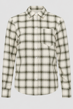 Yana Skjorte Flanell