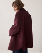 Coat Wool Classic