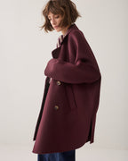 Coat Wool Classic
