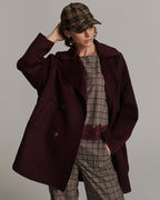 Coat Wool Classic