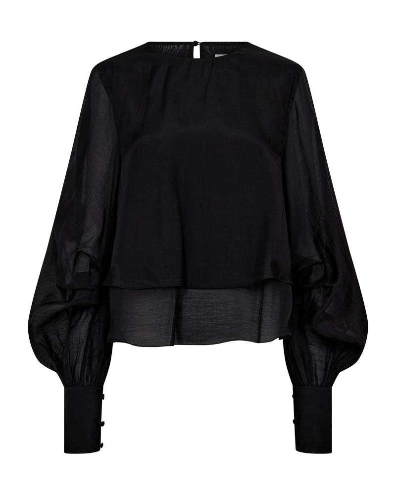Tilly Blouse