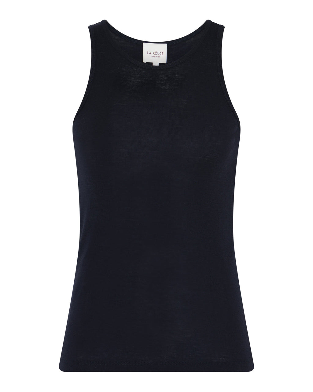 Sille wool singlet – LR1920 - Navy - Extra 1.jpg