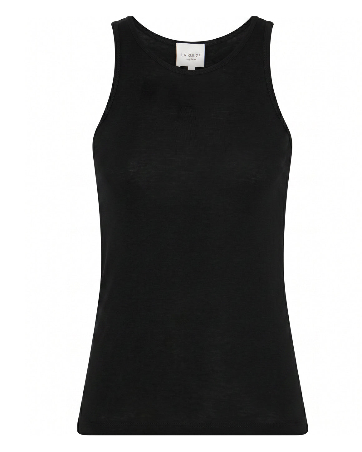 Sille wool singlet – LR1920 - Black - Extra 1.jpg