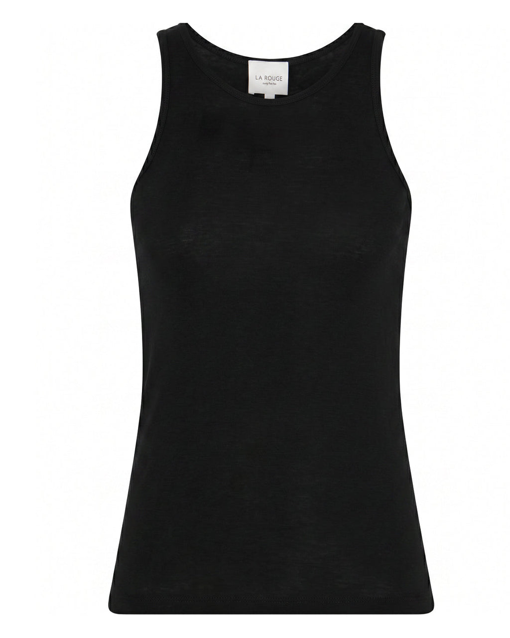 Sille wool singlet – LR1920 - Black - Extra 1.jpg