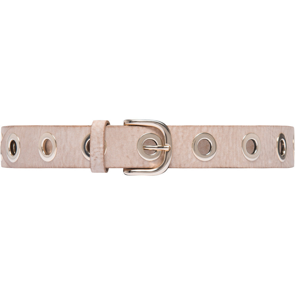 Depeche Jeans belt Belte – Cool_jeans_leather_belt_decorated_with_large_eyelets-Belts-13702-011_Sand.jpg