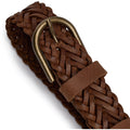 Skinbelte flettet smalt skinn – Braided_belt-Belts-16350-014_Cognac-1.jpg