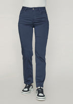Isay Long Straight pant Bukse – Isay_Long_Straight_Pant-Pants-57094-640_Navy_2513d4d3-4476-4748-856d-41bc94bb582c.jpg