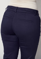 Isay Classic Pant Bukse – Isay_Classic_Pant-Pants-57291-640_Navy-3.jpg