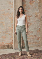 Isay Classic Pant Bukse – Isay_Classic_Pant-Pants-57291-806_Light_Khaki_6282e9b4-9a38-49d2-ac5f-f709efe8cbf5.jpg