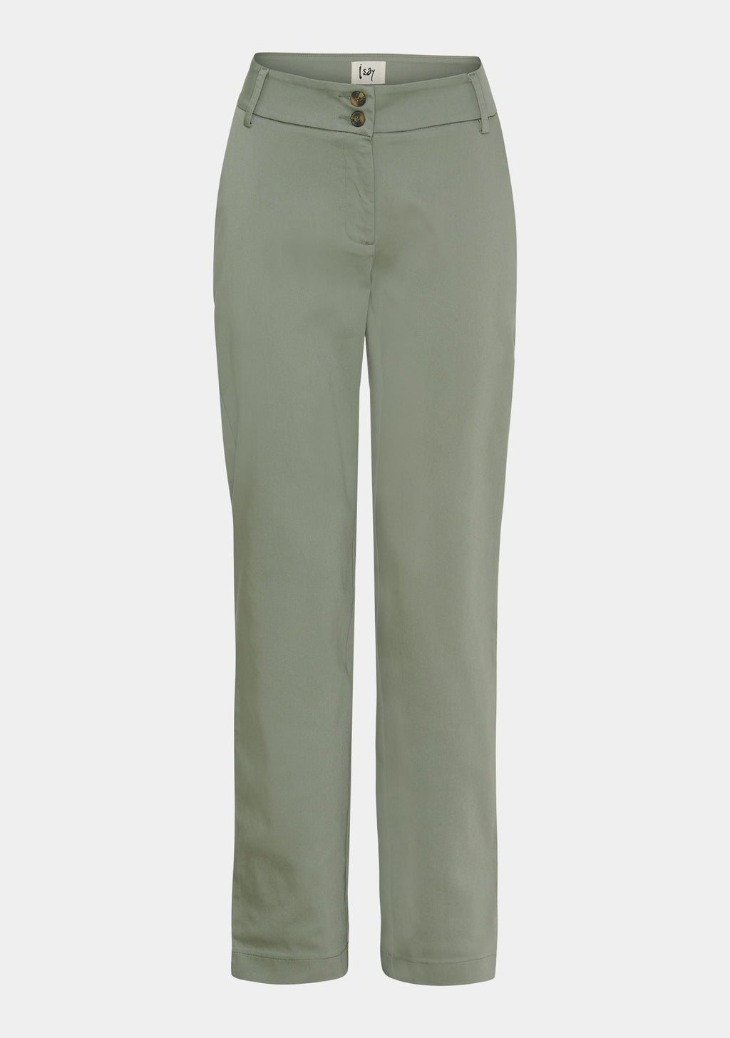Isay Classic Pant Bukse – Isay_Classic_Pant-Pants-57291-806_Light_Khaki.jpg