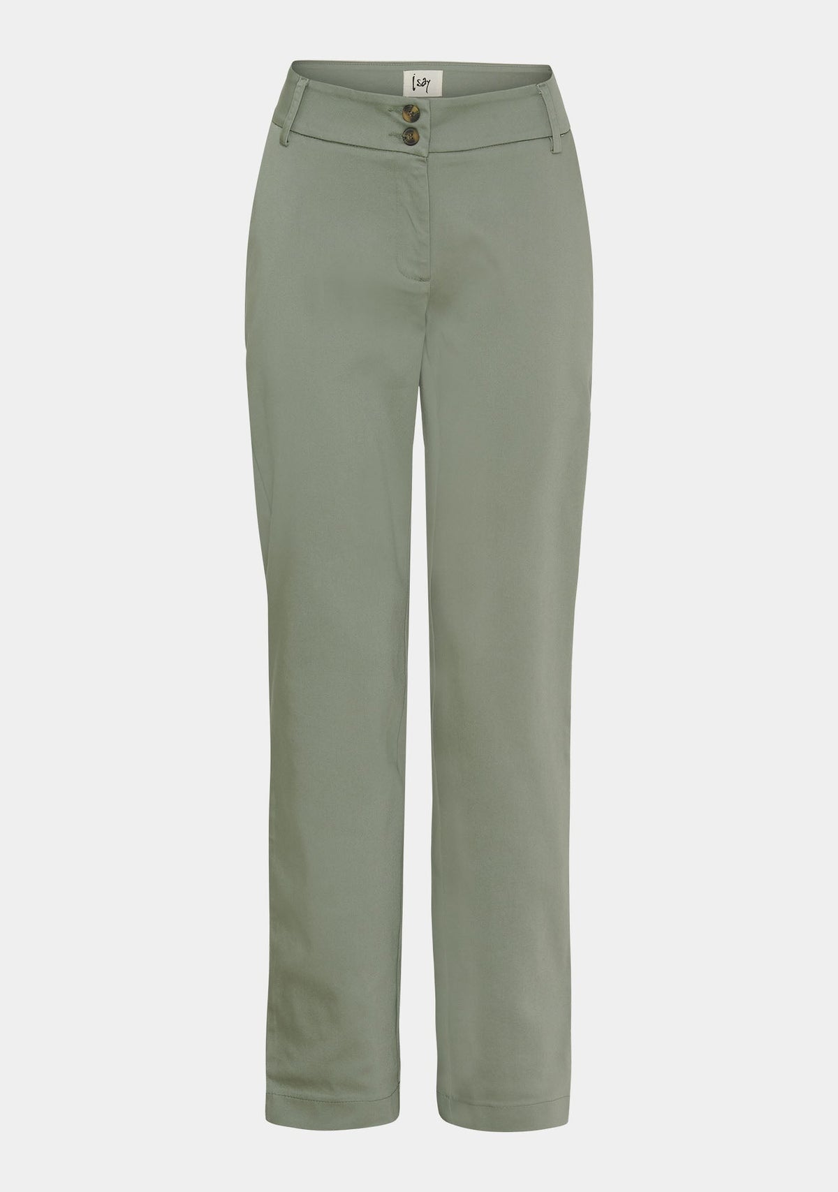 Isay Classic Pant Bukse – Isay_Classic_Pant-Pants-57291-806_Light_Khaki.jpg