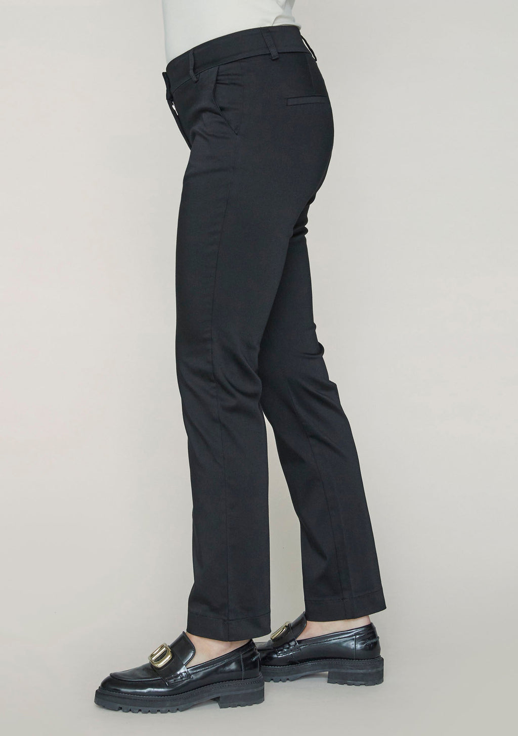 Isay Classic Pant Bukse – Isay_Classic_Pant-Pants-57291-900_Black-1_c18b2a7d-7969-4e8b-bd64-efe5bba025fd.jpg