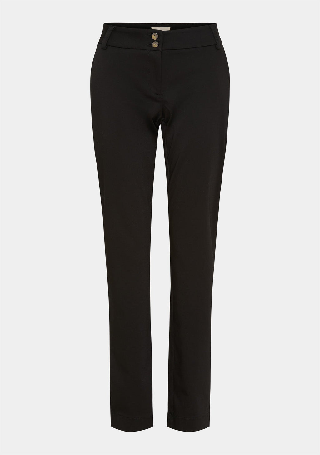 Isay Classic Pant Bukse – Isay_Classic_Pant-Pants-57291-900_Black.jpg